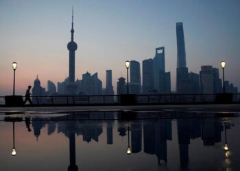 Şanghay dünyanın en akıllı kenti olarak seçildi