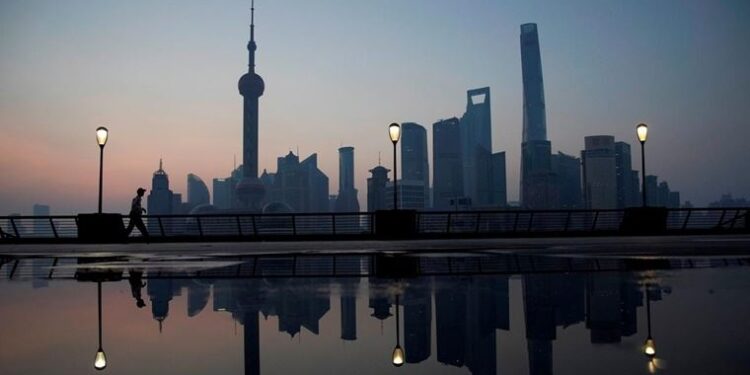 Şanghay dünyanın en akıllı kenti olarak seçildi