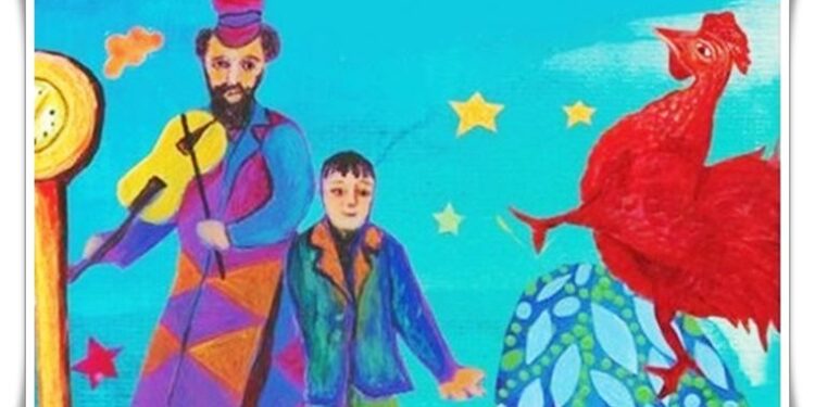 Güncel çocuk kitaplarından bir seçki