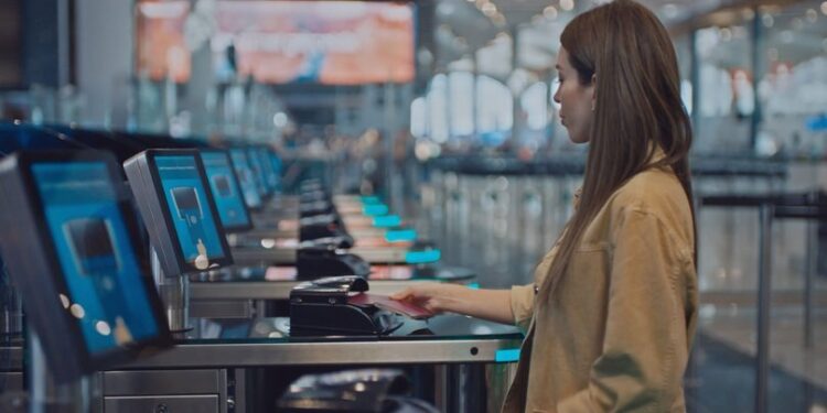 İstanbul Havalimanı’na Avrupa’dan ödül