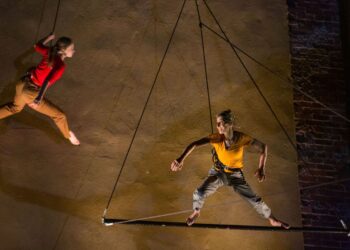 24. İstanbul Tiyatro Festivali başladı