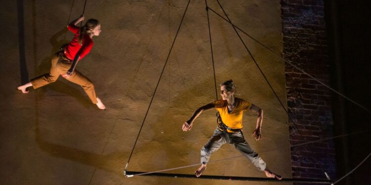 24. İstanbul Tiyatro Festivali başladı