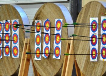 Geleneksel Türk okçuluğu gençlerle buluşacak