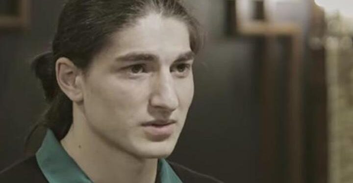 Emre: Genç Bir Boksörün Hikayesine İtalya’dan Mansiyon Ödülü