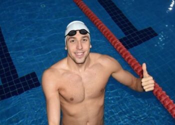 Emre Sakçı’dan bir zafer daha!