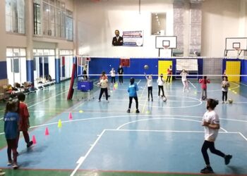 Şırnak’ta lisanslı sporcu sayısı 4 yılda 4 kat arttı