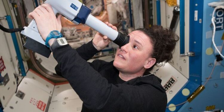 Kahve fincanından uzay maruluna, Uluslararası Uzay İstasyonu’nun 20 yılından en çarpıcı keşifler