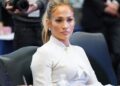 Jennifer Lopez’den Mevlana paylaşımı