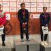 Milli güreşçilerden Polonya’da 3 bronz madalya