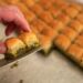 Gaziantepli doktor “Baklava Müzesi” kurdu