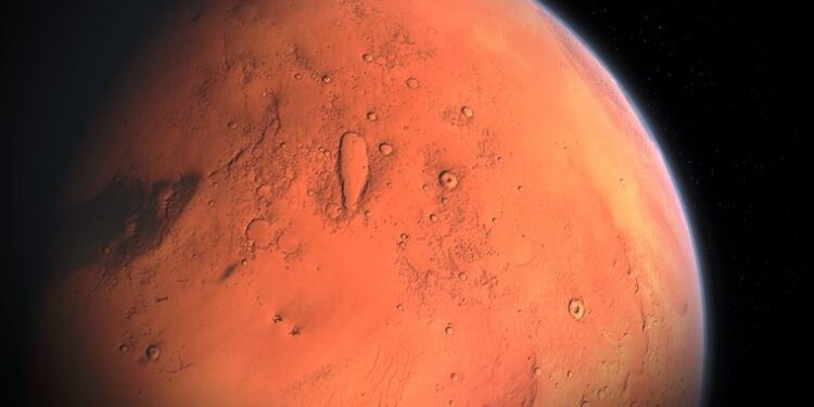 Bilim insanları, kayaların yağdığı ve rüzgarın ses hızından daha hızlı estiği bir gezegen keşfetti