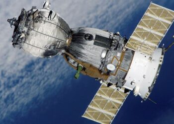 Dünyanın ilk 6G test uydusu yörüngeye gönderildi