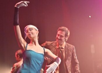 Samsun Devlet Opera ve Balesi Rondo Ala Turka – Güldestan balesini tekrar sahneledi