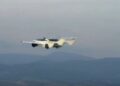 Uçan araba ‘aircar’ deneme uçuşunu başarıyla tamamladı