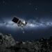 NASA ilginç bir keşfe imza attı