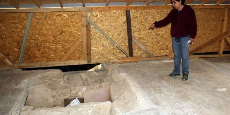 Sinop’tan tarih fışkırıyor!