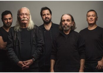 Türk grupları, Londra Caz Festivali’nde