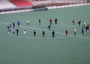 Şırnaklı gençlerin başarıları yeni spor tesisleri ile arttı