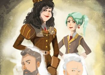 Palto Sahne, interaktif çocuk oyunu ‘Patent Dedektifi: Telefonun Öteki Hikayesi’ ile prömiyer yapıyor