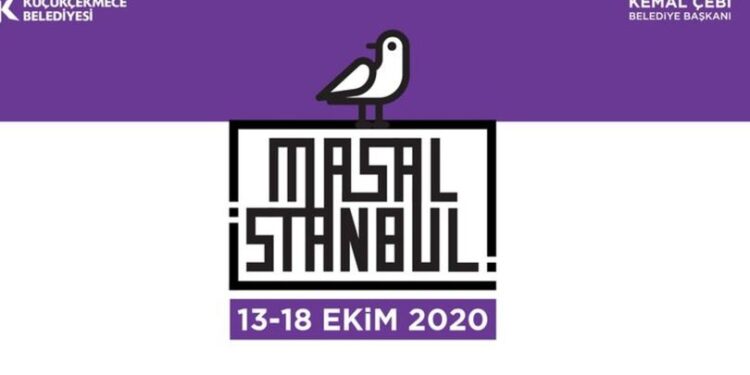 Uluslararası Masal Festivali