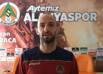 Alanya’dan lösemili çocuklara destek