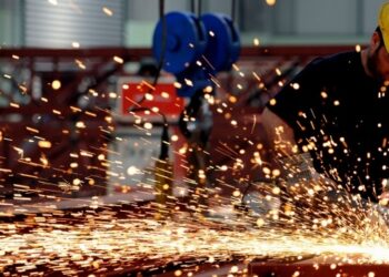 Türkiye dünyanın üretim üssü olmayı sürdürüyor