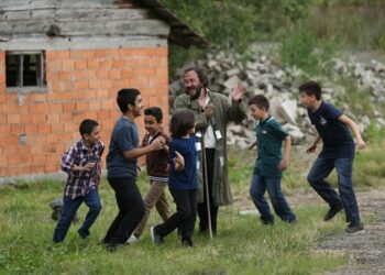 Bir Düş Gördüm’e bir ödül de Tayland’dan