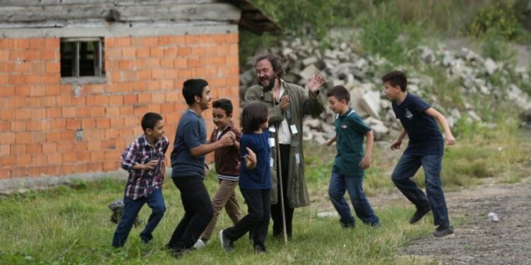 Bir Düş Gördüm’e bir ödül de Tayland’dan