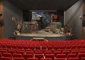 Trabzon’da iki yeni tiyatro oyunu sahnelenecek