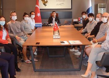 Neopolis Heykel Sempozyumu büyük ilgi gördü