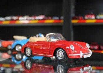 42 yılda biriktirdi… Sayıları 1000’i aştı