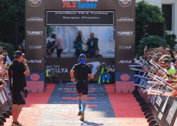 Antalya, 72 ülkeden bin 250 sporcuyu ağırlayacak