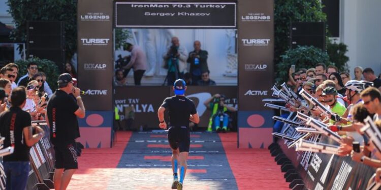 Antalya, 72 ülkeden bin 250 sporcuyu ağırlayacak