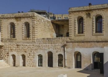 Nobel’in temelleri atılmıştı! Yepyeni oldu