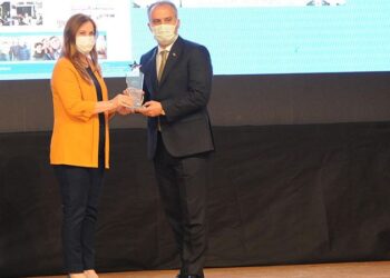 İşsiz gençlere Avrupa stajı ödül getirdi