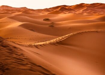 Çölde güneş enerjisinden içme suyu elde edilebilecek cihaz geliştirdiler