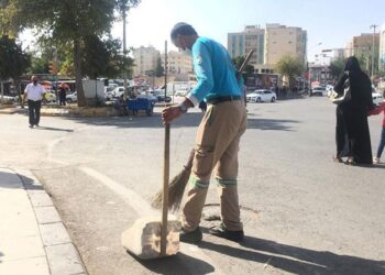 İnsanlık ölmemiş dedirten hareket