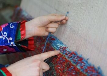 Mesleki eğitim kurslarından yararlananların sayısı 28 bini geçti