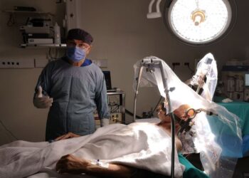 Beyin pilleri artık şarj edilebiliyor; 4 yıllık süre 25 yıla çıktı