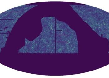 Yapay zeka yardımıyla evrenin 3 boyutlu haritası oluşturuldu