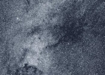 NASA’nın TESS uydusu Kuzey Gökü’nün uzay panoramasını kayda aldı