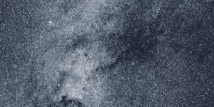 NASA’nın TESS uydusu Kuzey Gökü’nün uzay panoramasını kayda aldı