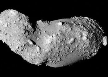 Türkiye’de ilk kez uzaydan getirilen asteroit parçası incelenecek