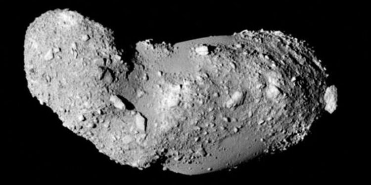 Türkiye’de ilk kez uzaydan getirilen asteroit parçası incelenecek
