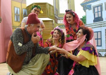 Patara Antik Kenti 1500 yıl sonra tiyatroyla buluşuyor