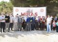Tarsus’ta çiftçilere ücretsiz tohum desteği