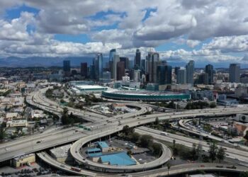 ‘Dünyanın en havalı 40 semti’ listesine Türkiye’den de bir yer girdi