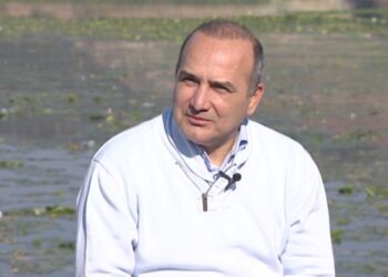 Hatay Kırıkhan’ın sportmen kaymakamı Mustafa Erkayıran