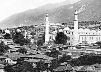 II. Abdülhamid Han’ın Bursa fotoğrafları ilk kez sergilenecek