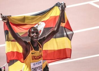 Atletizmde iki dünya rekoru kırıldı